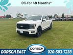 2025 Ford F-150 SuperCrew Cab 4x4 Pickup for sale #S9900 - photo 1