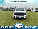 2025 Ford F-150 SuperCrew Cab 4x4 Pickup for sale #S9900 - photo 3