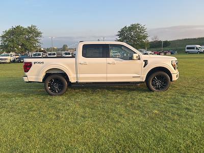 2025 Ford F-150 SuperCrew Cab 4x4 Pickup for sale #S9902 - photo 2