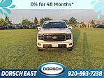 2025 Ford F-150 SuperCrew Cab 4x4 Pickup for sale #S9902 - photo 4