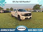 2025 Ford F-150 SuperCrew Cab 4x4 Pickup for sale #S9902 - photo 1