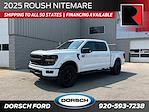 New 2025 Ford F-150 XLT SuperCrew Cab 4x4 Pickup for sale #S9906 - photo 1