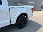New 2025 Ford F-150 XLT SuperCrew Cab 4x4 Pickup for sale #S9906 - photo 17