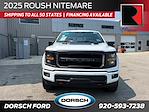 New 2025 Ford F-150 XLT SuperCrew Cab 4x4 Pickup for sale #S9906 - photo 4