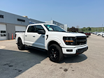 New 2025 Ford F-150 XLT SuperCrew Cab 4x4 Pickup for sale #S9906 - photo 5