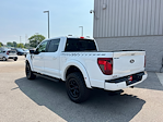 New 2025 Ford F-150 XLT SuperCrew Cab 4x4 Pickup for sale #S9906 - photo 2