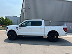 New 2025 Ford F-150 XLT SuperCrew Cab 4x4 Pickup for sale #S9906 - photo 9
