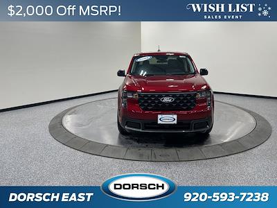 New 2025 Ford Maverick XLT SuperCrew Cab for sale #S9909 - photo 2