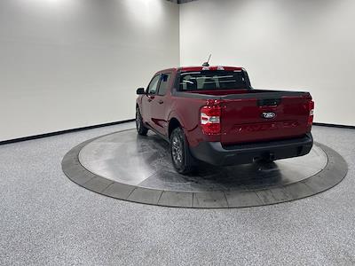 New 2025 Ford Maverick XLT SuperCrew Cab for sale #S9909 - photo 2