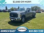 2025 Ford F-350 Crew Cab DRW 4x4 Pickup for sale #S9926 - photo 1