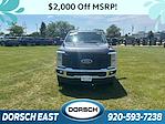 2025 Ford F-350 Crew Cab DRW 4x4 Pickup for sale #S9926 - photo 3
