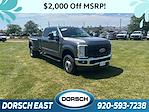 2025 Ford F-350 Crew Cab DRW 4x4 Pickup for sale #S9926 - photo 4