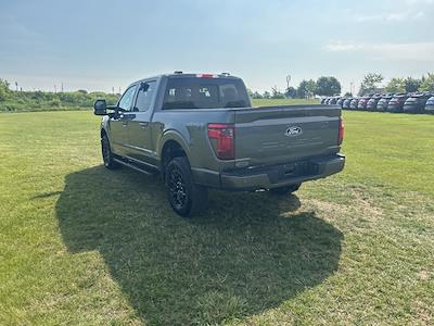 2025 Ford F-150 SuperCrew Cab 4x4 Pickup for sale #S9932 - photo 2
