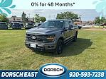 2025 Ford F-150 SuperCrew Cab 4x4 Pickup for sale #S9932 - photo 1