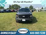 2025 Ford F-150 SuperCrew Cab 4x4 Pickup for sale #S9932 - photo 3