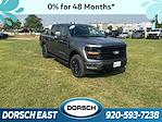 2025 Ford F-150 SuperCrew Cab 4x4 Pickup for sale #S9932 - photo 4