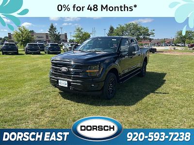 2025 Ford F-150 SuperCrew Cab 4x4 Pickup for sale #S9933 - photo 1