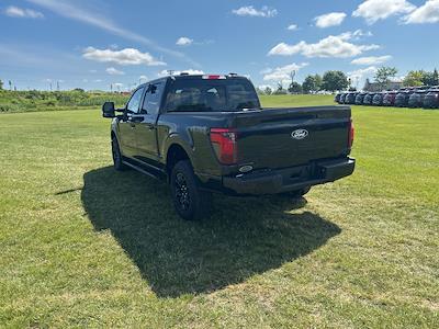 2025 Ford F-150 SuperCrew Cab 4x4 Pickup for sale #S9933 - photo 2