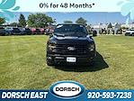 2025 Ford F-150 SuperCrew Cab 4x4 Pickup for sale #S9933 - photo 4
