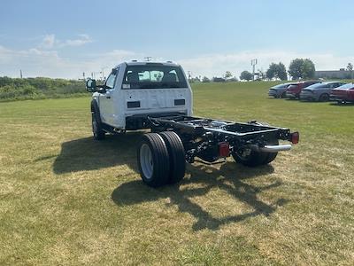 2025 Ford F-450 Regular Cab DRW 4WD Cab Chassis for sale #S9972 - photo 2