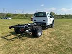 New 2025 Ford F-450 XL Regular Cab 4WD Cab Chassis for sale #S9972 - photo 6