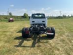 New 2025 Ford F-450 XL Regular Cab 4WD Cab Chassis for sale #S9972 - photo 7