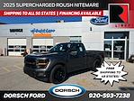 2025 Ford F-150 Regular Cab 4WD Pickup for sale #S9975 - photo 1