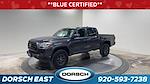 Used 2021 Toyota Tacoma SR Double Cab 4WD Pickup for sale #R81920 - photo 1