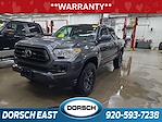 Used 2021 Toyota Tacoma SR Double Cab 4WD Pickup for sale #R81920 - photo 3