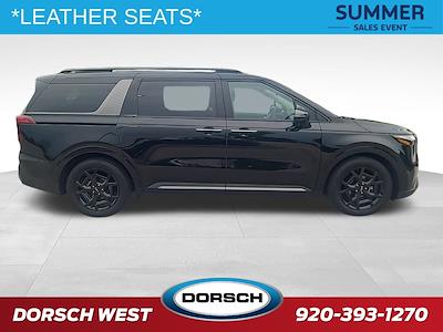 2025 Kia Carnival FWD Minivan for sale #WS89160 - photo 1