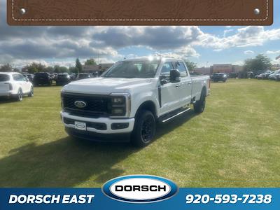 New 2026 Ford F-250 XL Crew Cab 4WD Pickup for sale #T4028 - photo 1