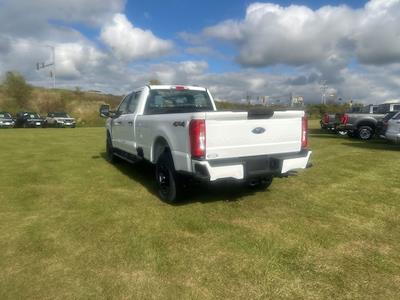New 2026 Ford F-250 XL Crew Cab 4WD Pickup for sale #T4028 - photo 2