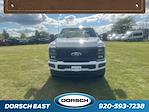 New 2026 Ford F-250 XL Crew Cab 4WD Pickup for sale #T4028 - photo 3