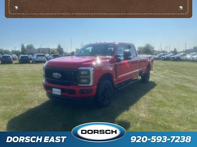 2026 Ford F-350 Crew Cab SRW 4WD Pickup for sale #T4050 - photo 1