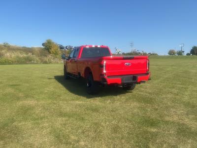 2026 Ford F-350 Crew Cab SRW 4WD Pickup for sale #T4050 - photo 2