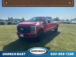 2026 Ford F-350 Crew Cab SRW 4WD Pickup for sale #T4050 - photo 1