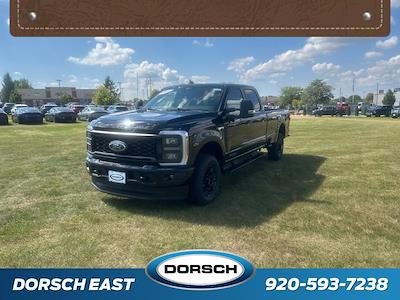 2026 Ford F-250 Crew Cab 4WD Pickup for sale #T4052 - photo 1