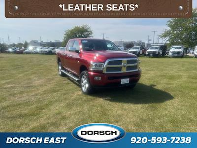2015 Ram 2500 Crew Cab 4WD Pickup for sale #T40800 - photo 1