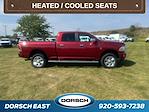 2015 Ram 2500 Crew Cab 4WD Pickup for sale #T40800 - photo 4