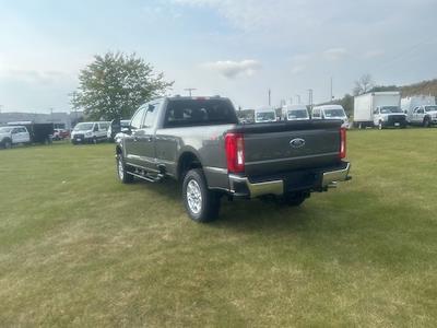 New 2026 Ford F-250 XLT Crew Cab 4WD Pickup for sale #T4083 - photo 2