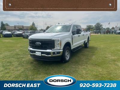 2026 Ford F-350 Crew Cab SRW 4WD Pickup for sale #T4111 - photo 1