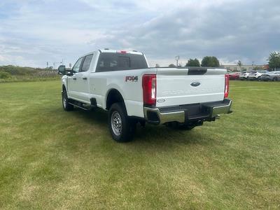 2026 Ford F-350 Crew Cab SRW 4WD Pickup for sale #T4111 - photo 2