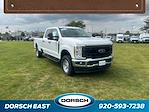 2026 Ford F-350 Crew Cab SRW 4WD Pickup for sale #T4111 - photo 4