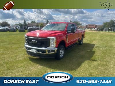 2026 Ford F-250 Crew Cab 4x4 Pickup for sale #T4118 - photo 1