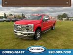 2026 Ford F-350 Crew Cab SRW 4WD Pickup for sale #T4119 - photo 1