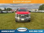 New 2026 Ford F-350 Lariat Crew Cab for sale #T4119 - photo 3