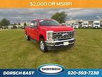 New 2026 Ford F-350 Lariat Crew Cab for sale #T4119 - photo 4