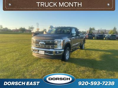 2026 Ford F-350 Super Cab SRW 4WD Pickup for sale #T4197 - photo 1
