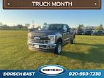 2026 Ford F-350 Super Cab SRW 4WD Pickup for sale #T4197 - photo 1