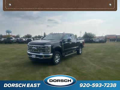 2026 Ford F-250 Crew Cab 4WD Pickup for sale #T4203 - photo 1